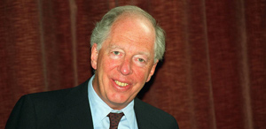 Jacob Rothschild in $750 million China private equity bid